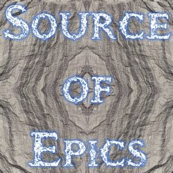 Source of Epics